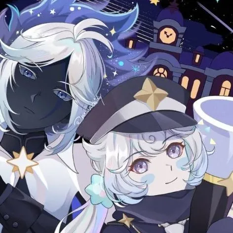 chat with ai character: 🌌Starway✨