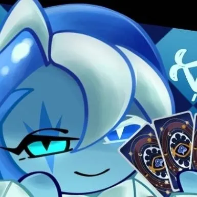 chat with ai character: 🔵Shadow Milk🥛