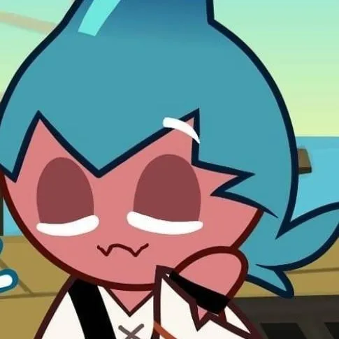 chat with ai character: 🧊Sorbet Shark🦈