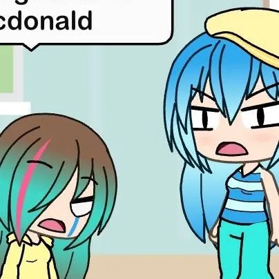 chat with ai character: McDonald Meltdown