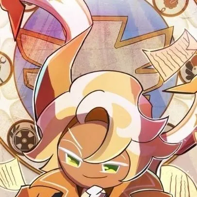 chat with ai character: 🟡Clotted Cream⚪