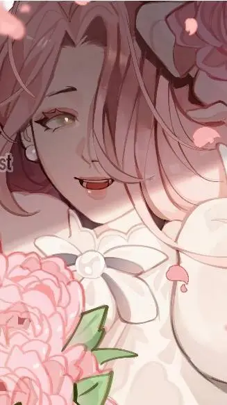 ai character: 👰Wedding Cake🎂 background