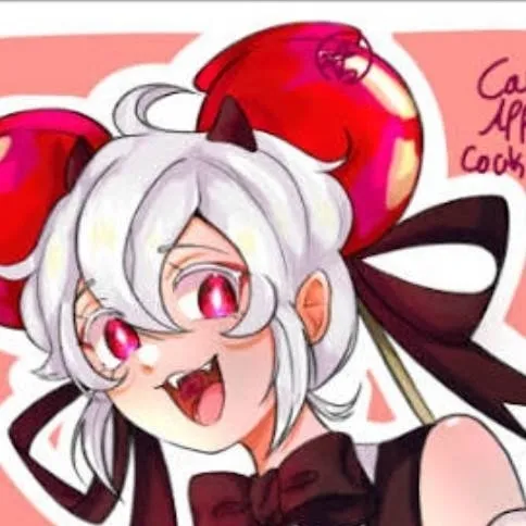 chat with ai character: 🍎Candy Apple🍬