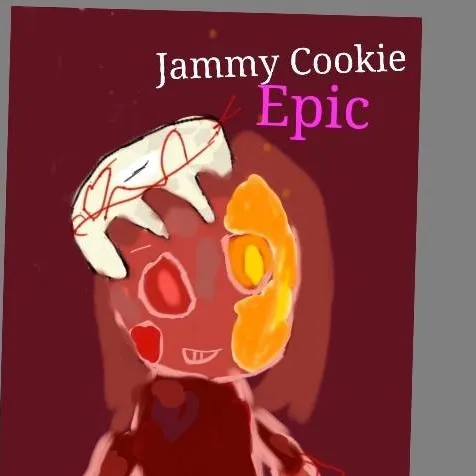 chat with ai character: Jammy Cookie