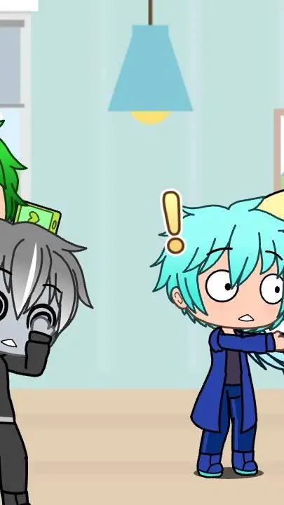 ai character: Another tantrums background