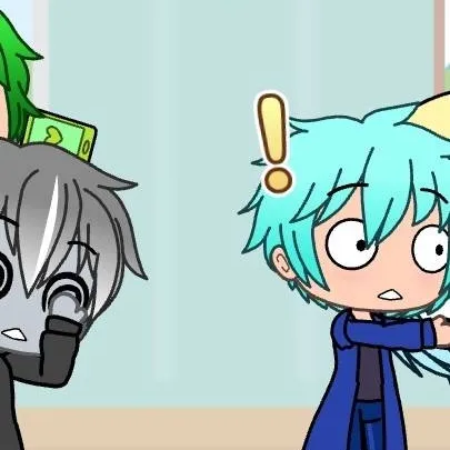 chat with ai character: Another tantrums