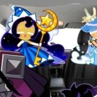 chat with ai character: Crk Road Trip 