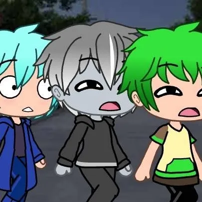 chat with ai character: Sarah sneaking out