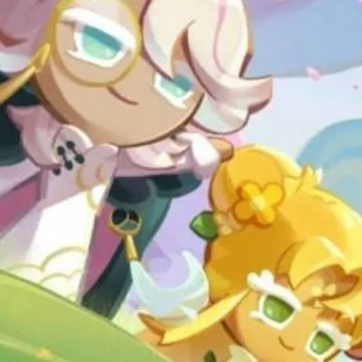 chat with ai character: 💛GoldenCameilia🖌️