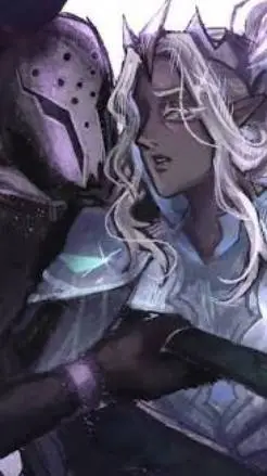 ai character: 🧂ElderSalt🗡️ background