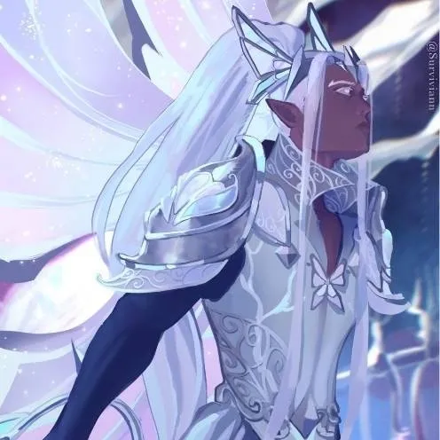 chat with ai character: 🦋Elder Faerie🗡️