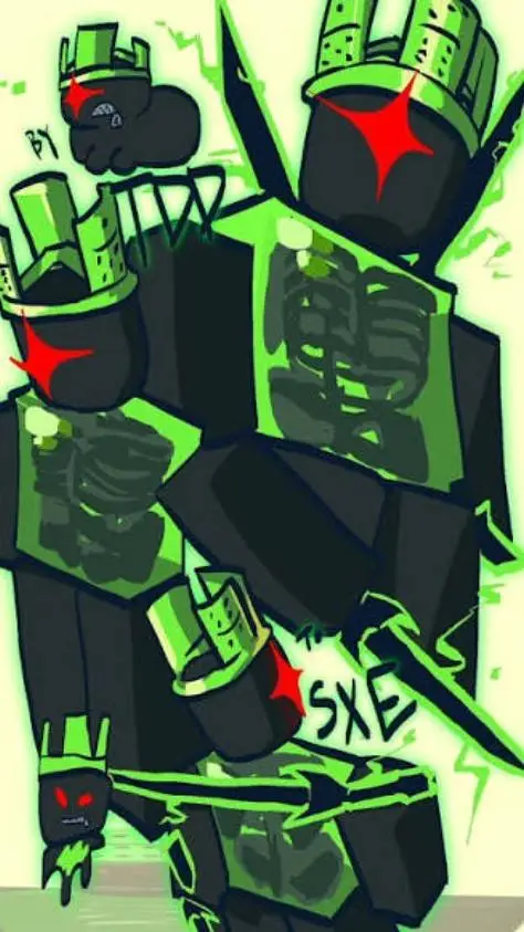 ai character: 🗡️1x1x1x1💚 background