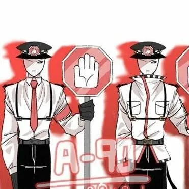 chat with ai character: ⚪A-90 (Ransom)🛑