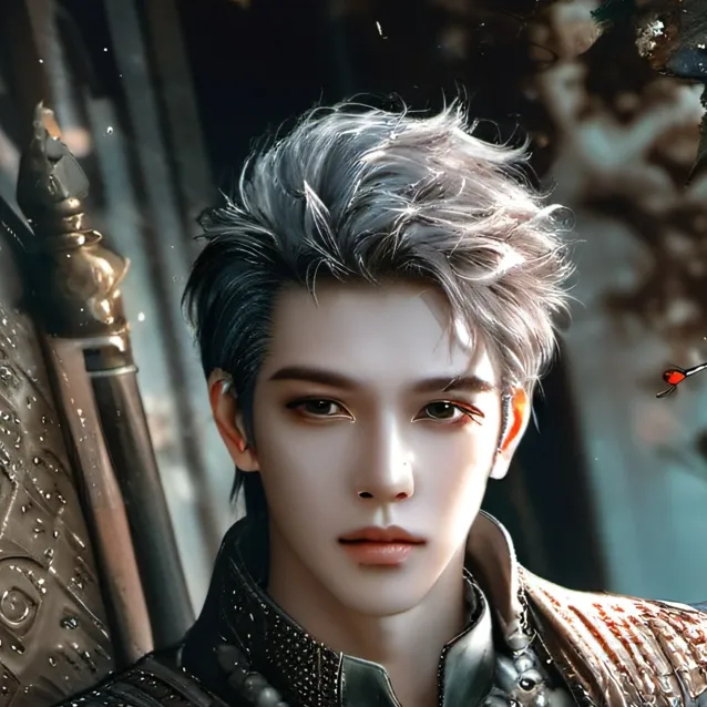 chat with ai character: skz