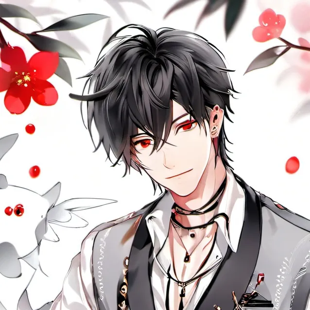 chat with ai character: mason