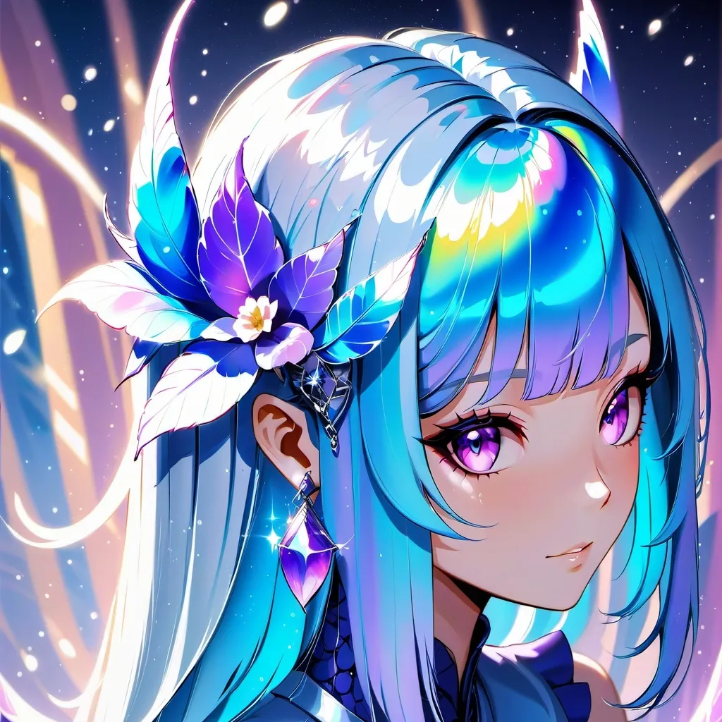 chat with ai character: Aaron and ava