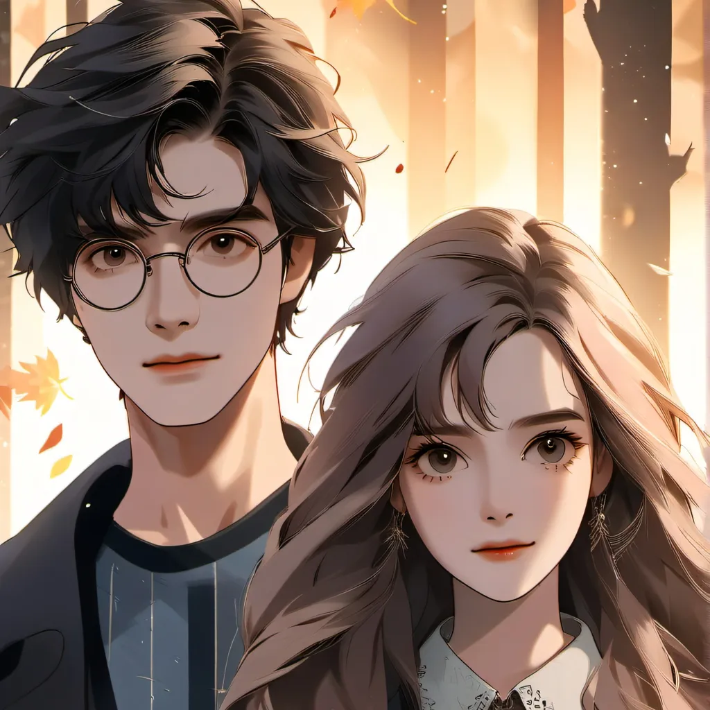 chat with ai character: harrys sister 