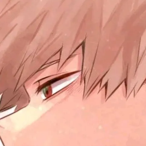 chat with ai character: DayDreaming Bakugo