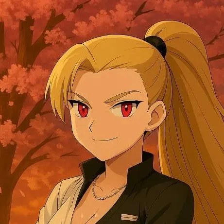 chat with ai character: Kiara Hashibira