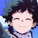 chat with ai character: Deku