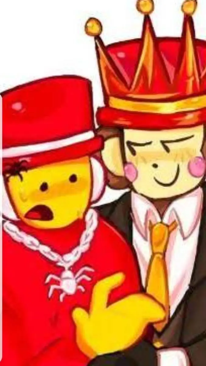 ai character: Sammy x jandel  background