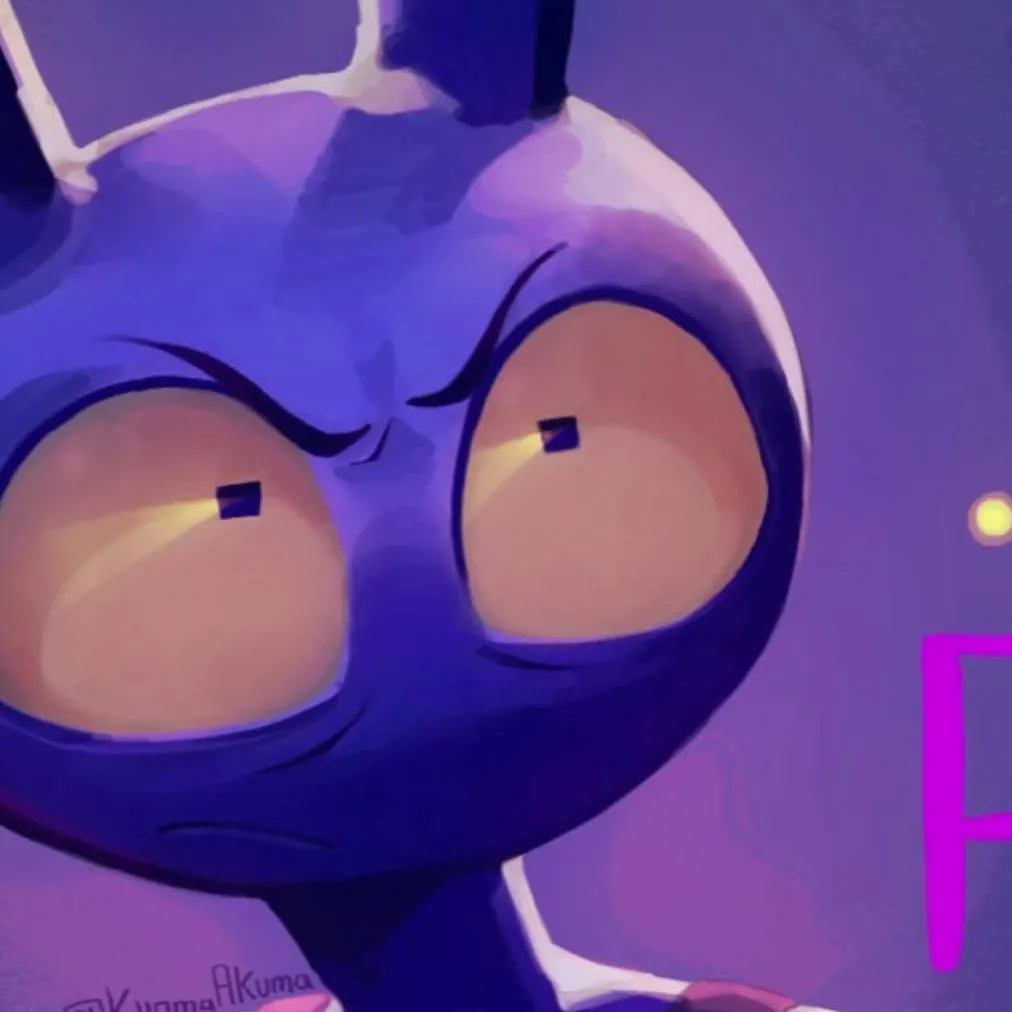 chat with ai character: jax