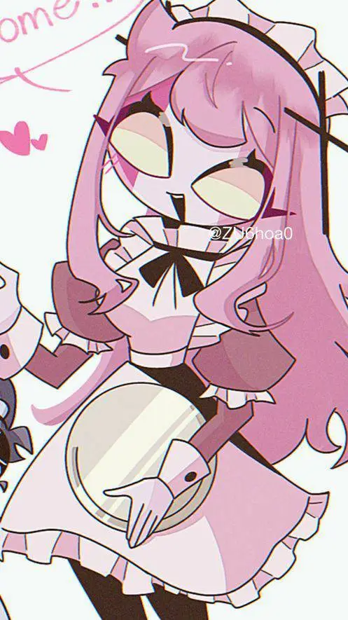 ai character: Sarvente background