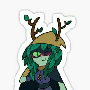 chat with ai character: Dama Cazadora