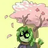 chat with ai character: Maga Cazadora