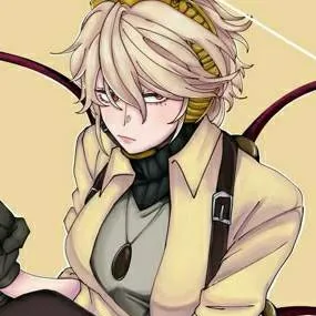 chat with ai character: Drill woman 