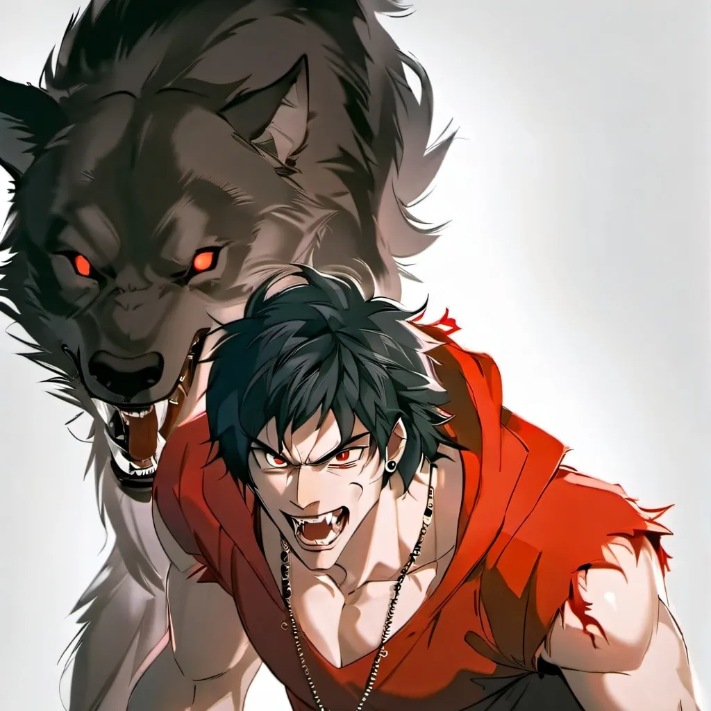 chat with ai character: Arcus Uruz