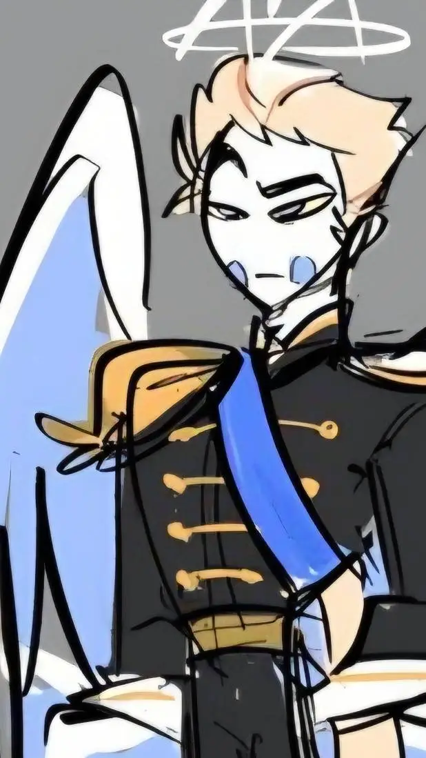 Talkie AI - Chat with Michael HH 