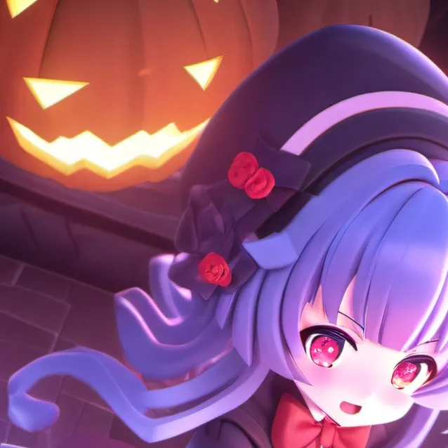 chat with ai character: haunted school:3