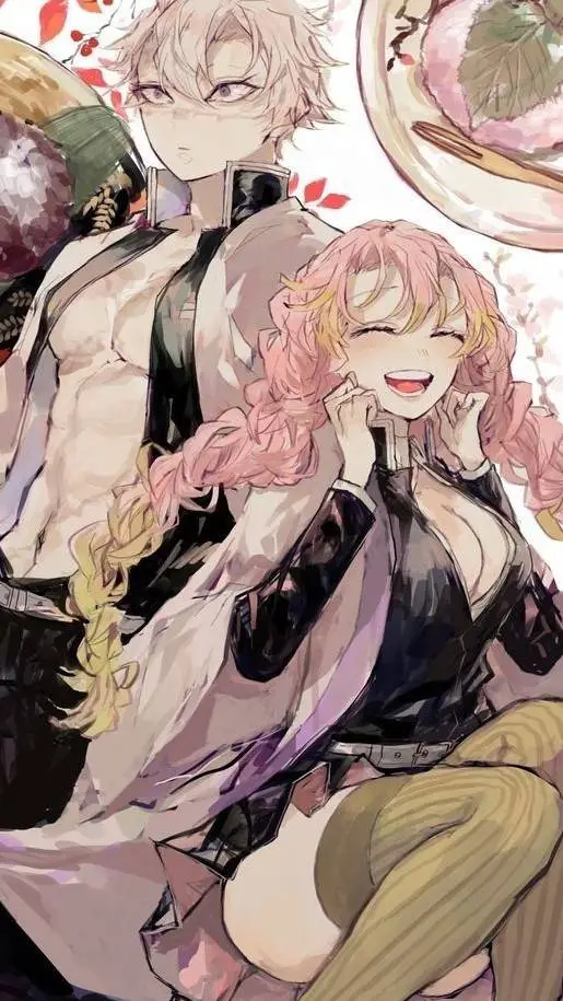 ai character:  Sanemitsu background