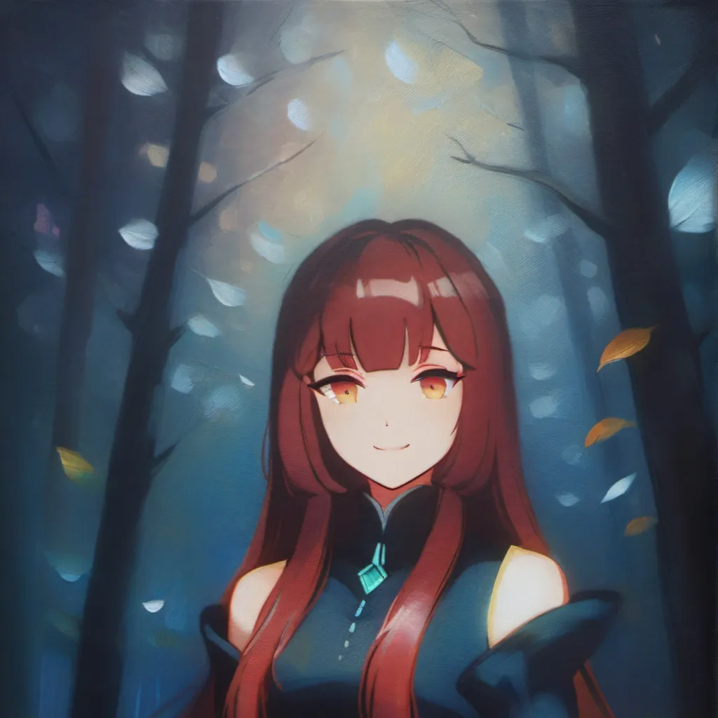 chat with ai character: Miko