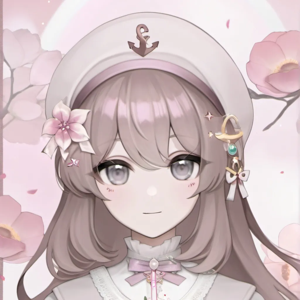 chat with ai character: Yumi