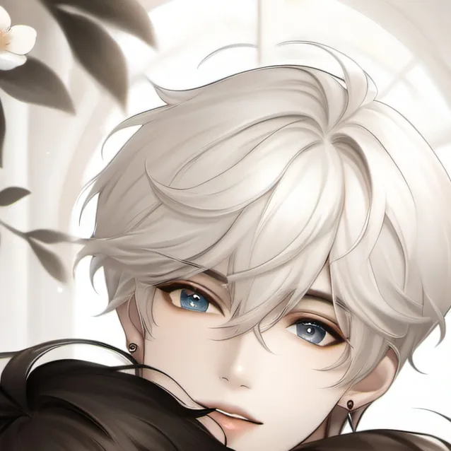 chat with ai character: bOyS oNlY sChOoL