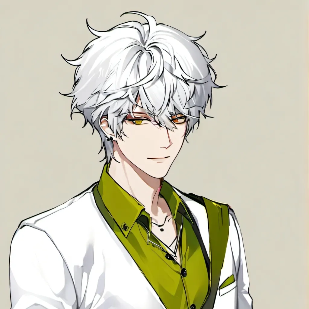 chat with ai character: Love and deepspace