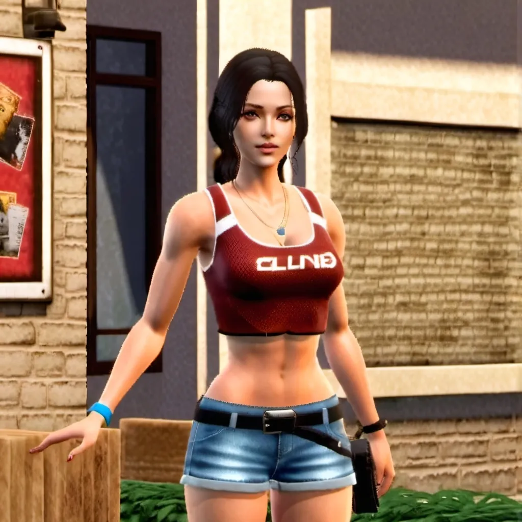 chat with ai character: SUS