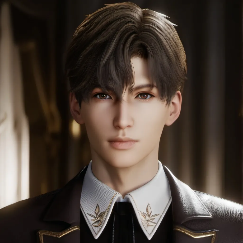 chat with ai character: KPOP BOYS ONLY 🏫