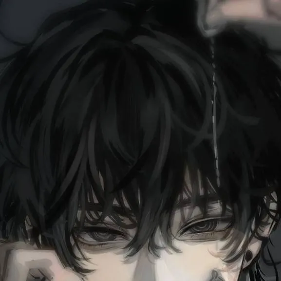 chat with ai character: 💤Enzo💤