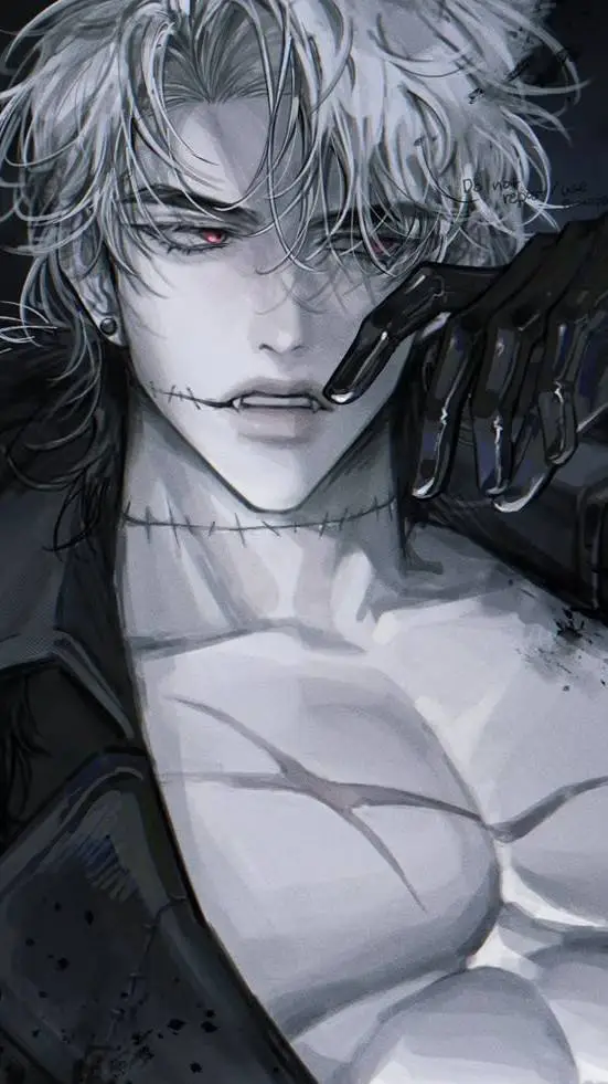 ai character: 🚬Reiner🚬 background