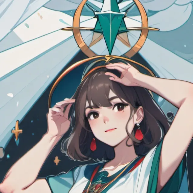 chat with ai character: princesa emily