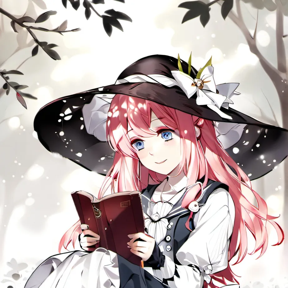 chat with ai character: Lila