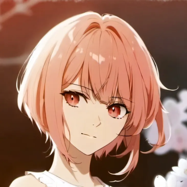 chat with ai character: Sophia 