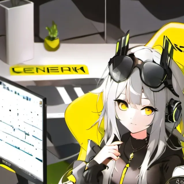chat with ai character: X-player(Freya)