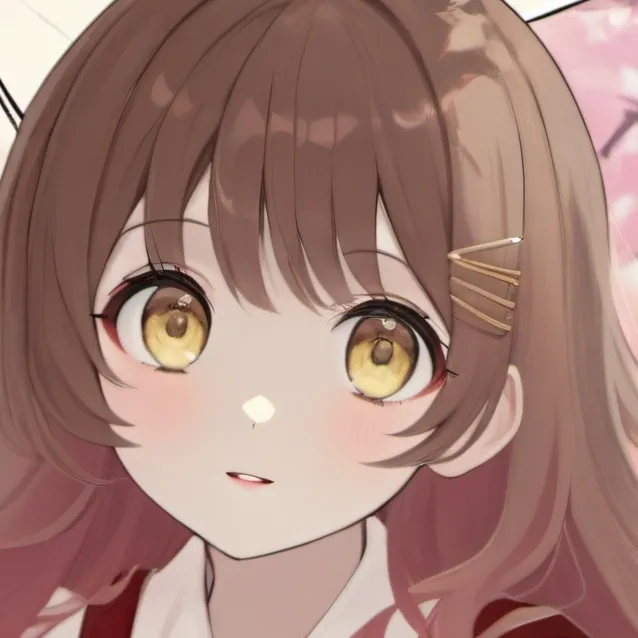 chat with ai character: Clera