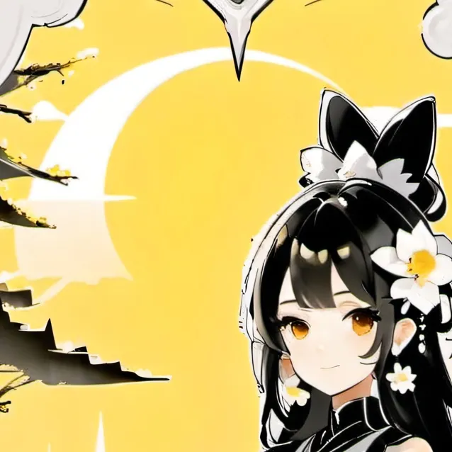 chat with ai character: ✨Bell✨