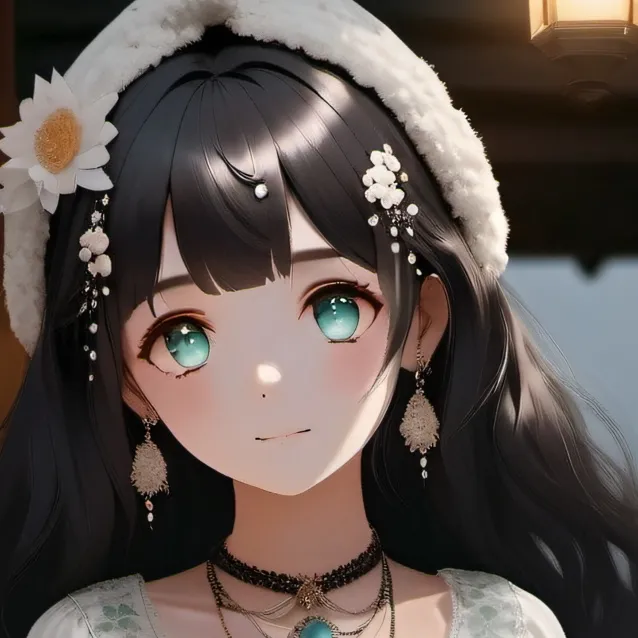 chat with ai character: Layla