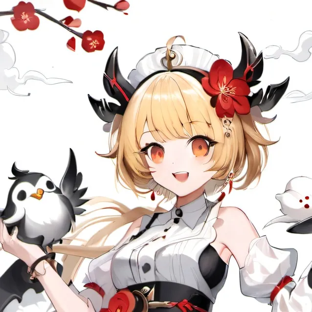 chat with ai character: anna